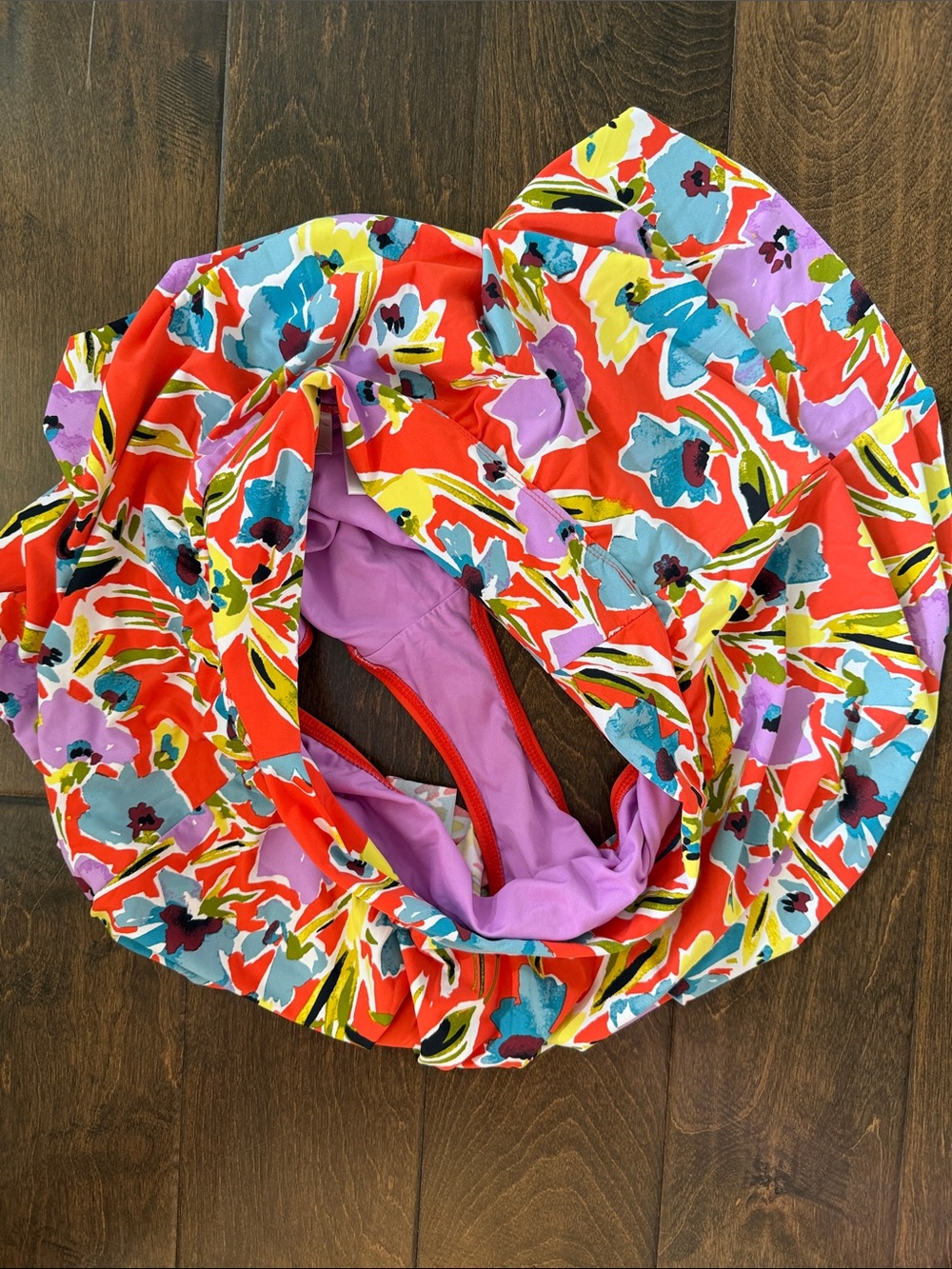 SWIM SALE - Anne Cole - Size XL - Picture 9 of 9